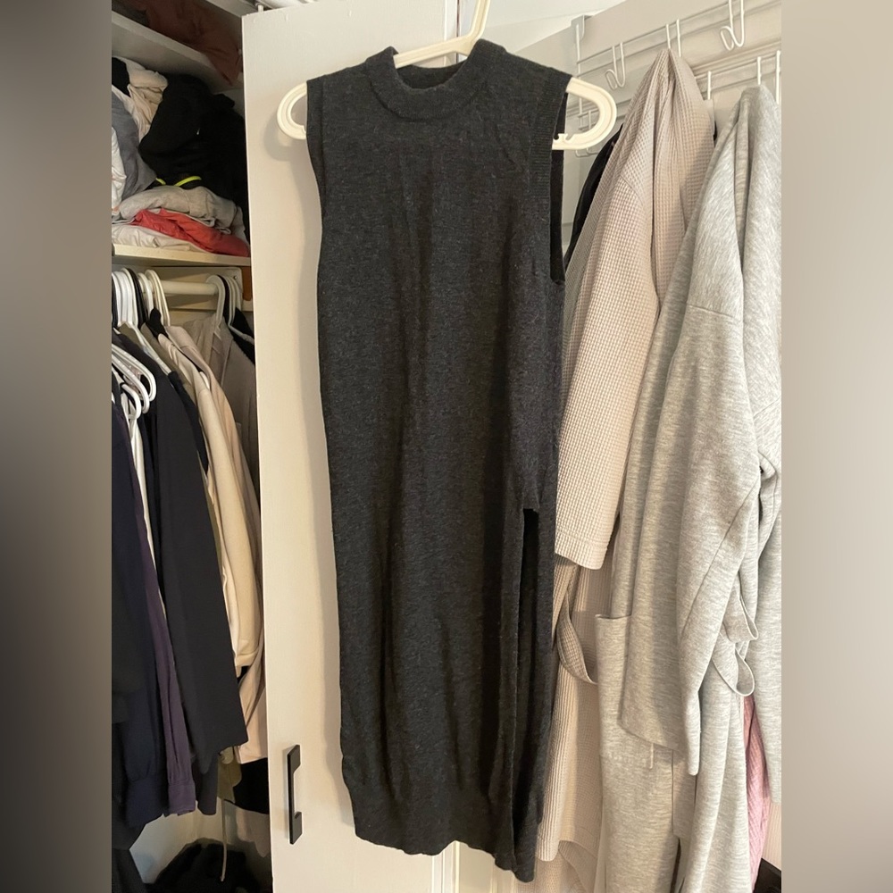 Wilfred Sweater Vest